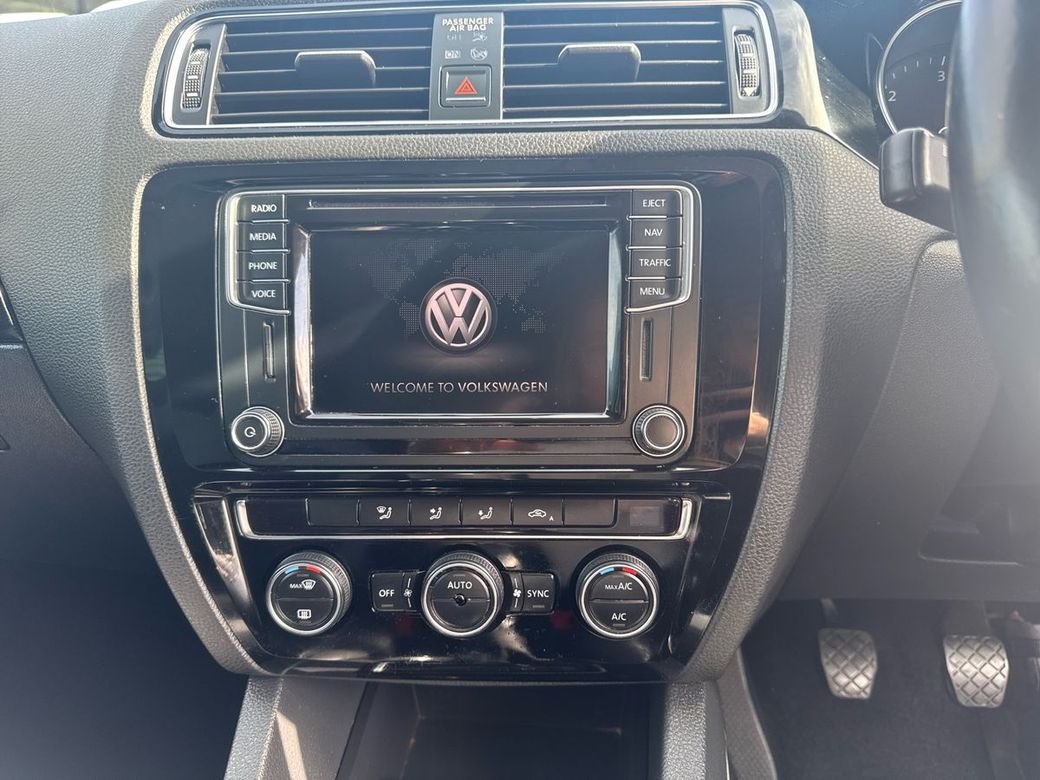 2017 Volkswagen Jetta
