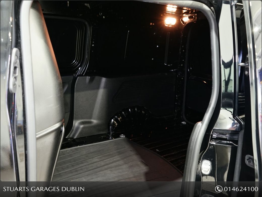 2025 Fiat Doblo