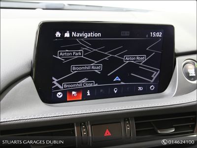 2021 Mazda Mazda6