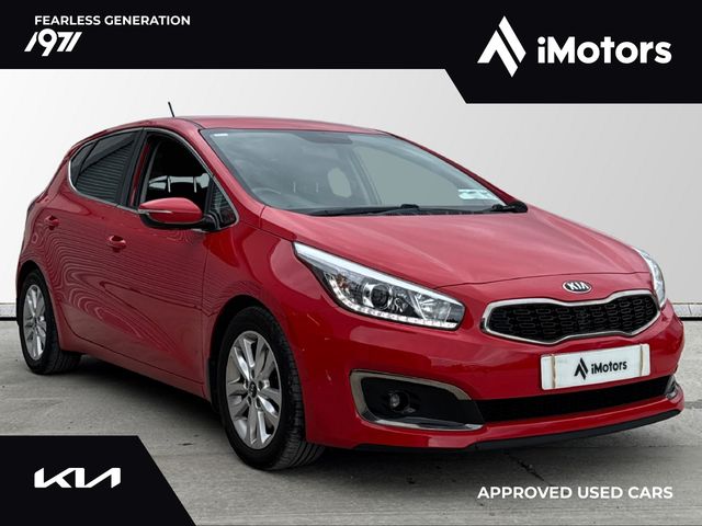vehicle for sale from iMotors
