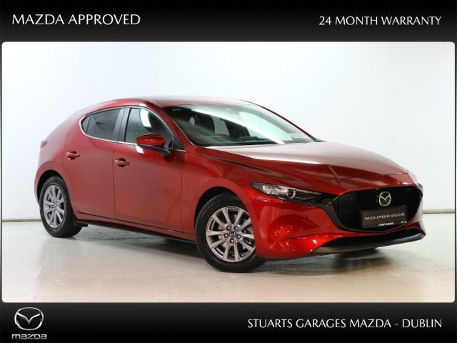 vehicle for sale from Stuarts Garages