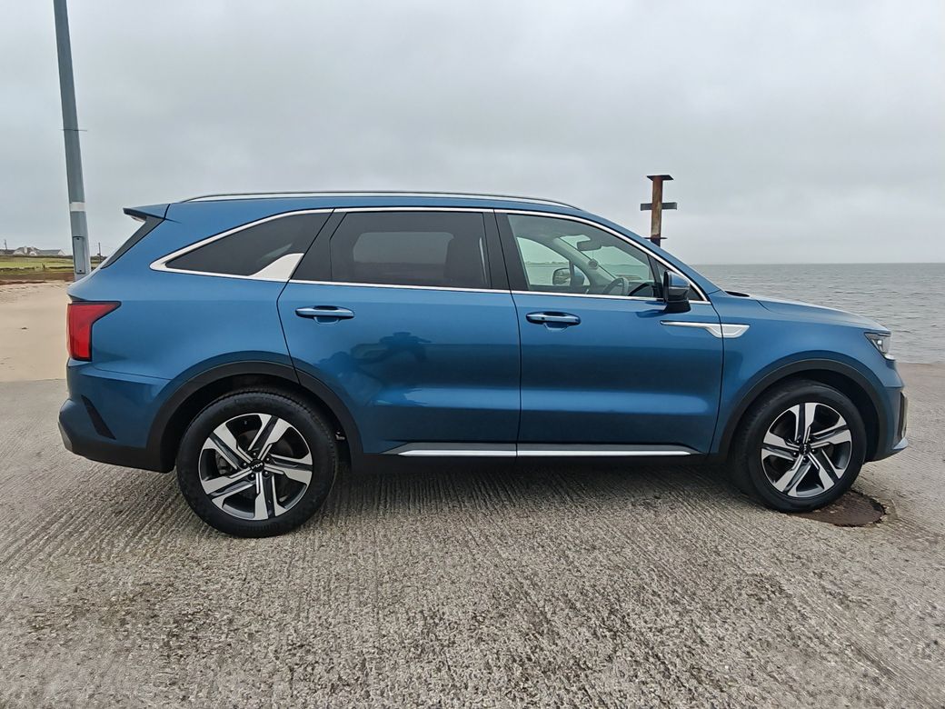 2023 Kia Sorento