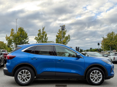 2024 Ford Kuga