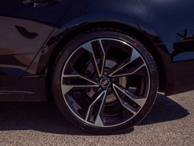 2017 Audi A5