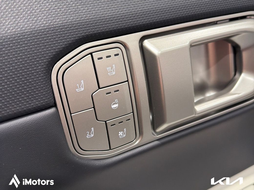 2026 Kia EV4