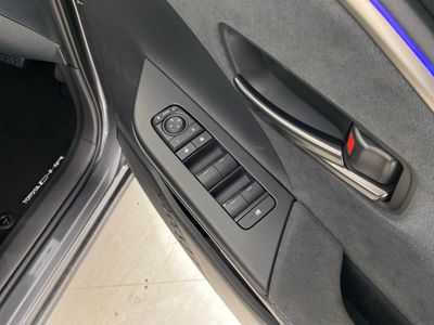 2025 Toyota C-HR