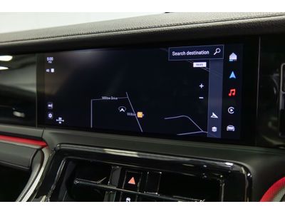 2025 Porsche Panamera