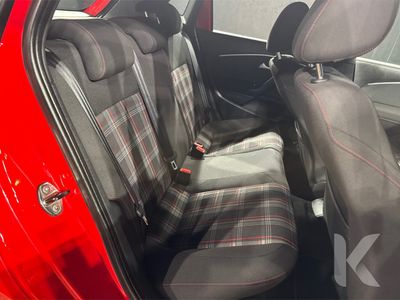 2015 Volkswagen Polo