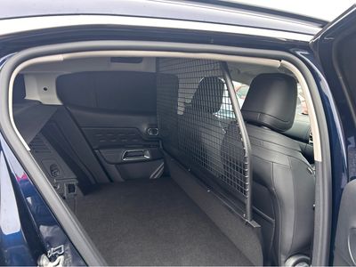 2026 Citroen C5 Aircross