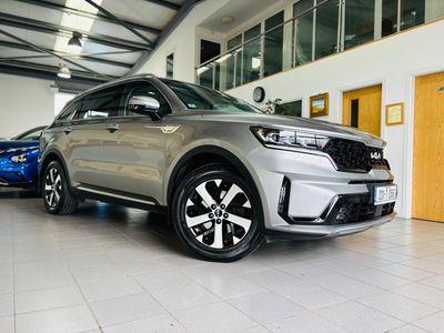 vehicle for sale from Dungarvan MotorMall