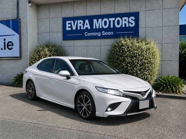 vehicle for sale from Evra Motors