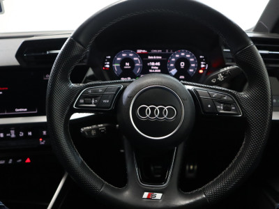 2023 Audi A3