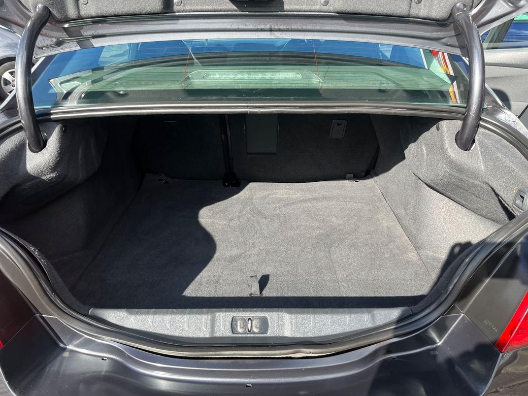 2014 Peugeot 508