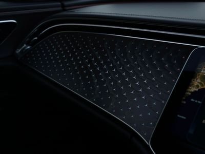 2024 Mercedes-Benz E Class