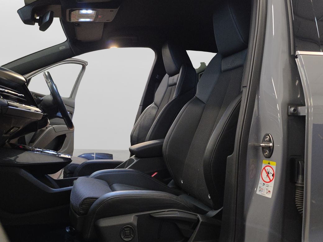 2022 Audi Q4 e-tron