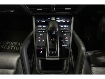 2022 Porsche Cayenne