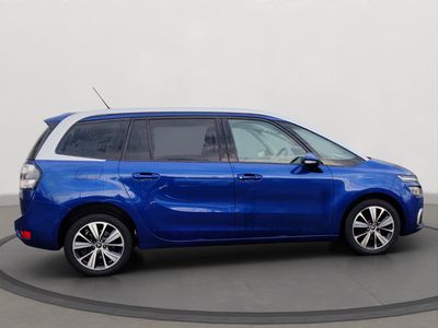 2017 Citroen Grand C4 Picasso