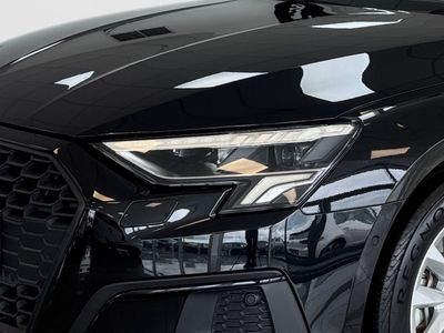 2021 Audi A3