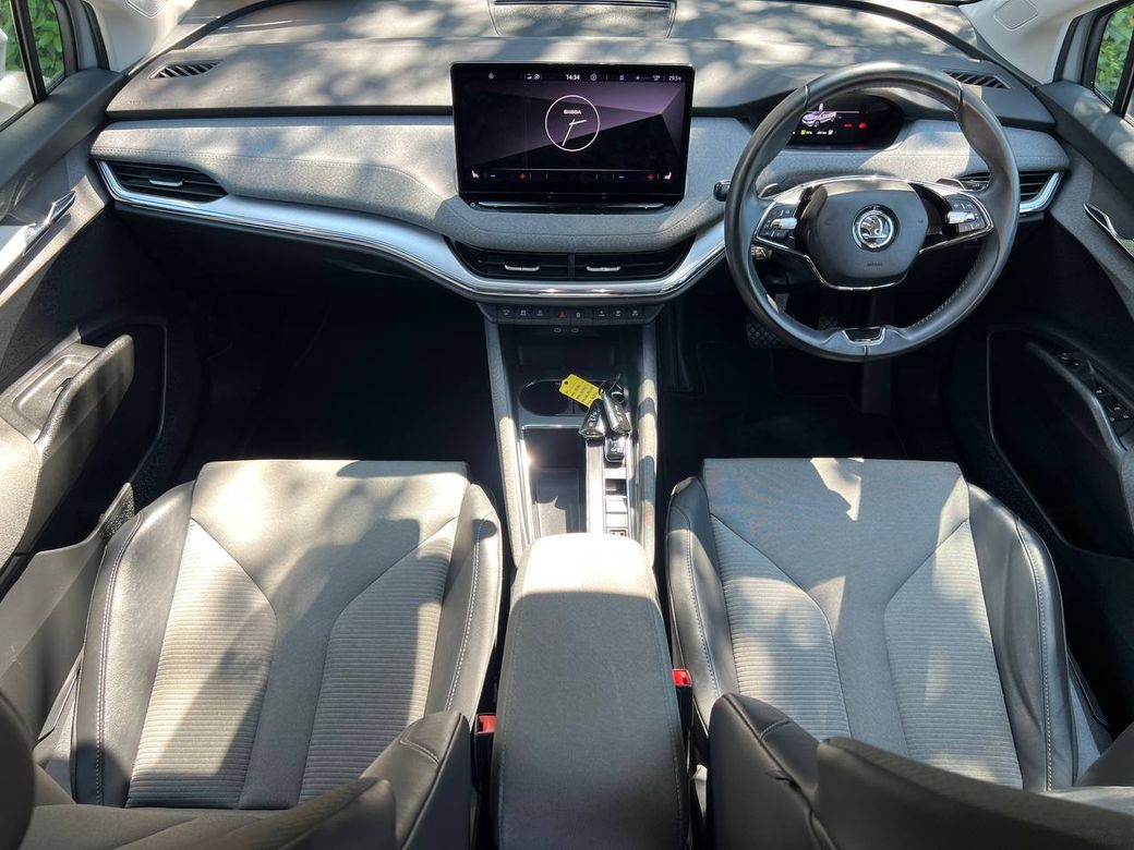 2023 Skoda Enyaq