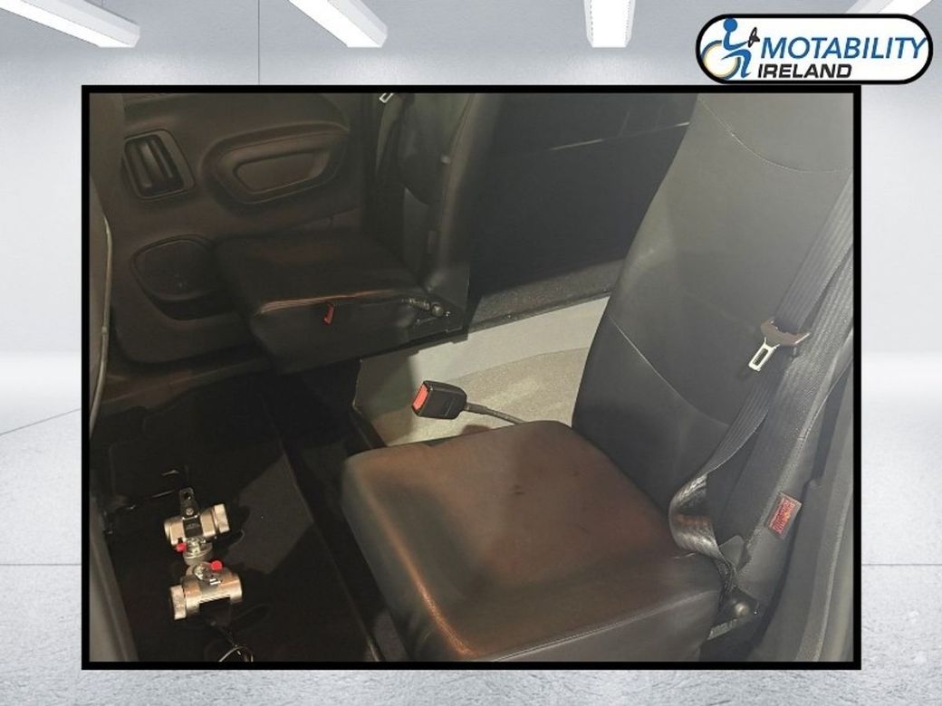 2023 Citroen Berlingo Multispace