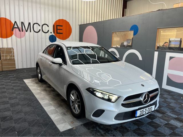 vehicle for sale from The Automatic Motor Car Centre