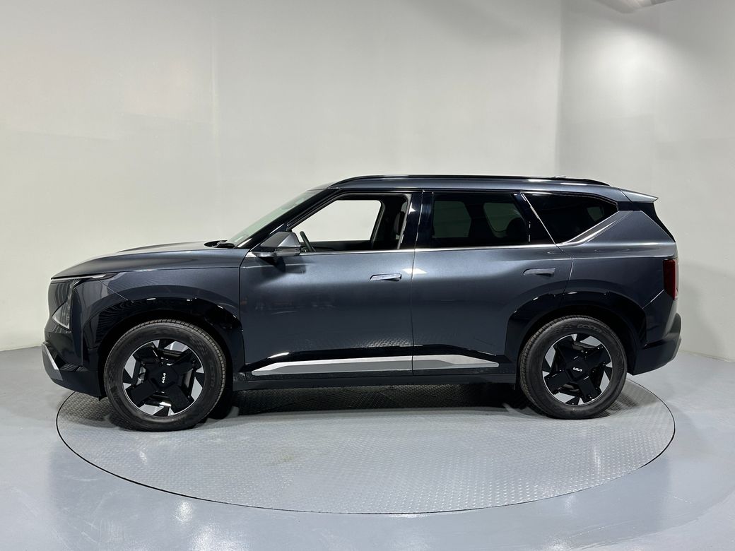 2026 Kia EV5