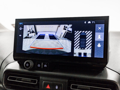 2026 Citroen Berlingo