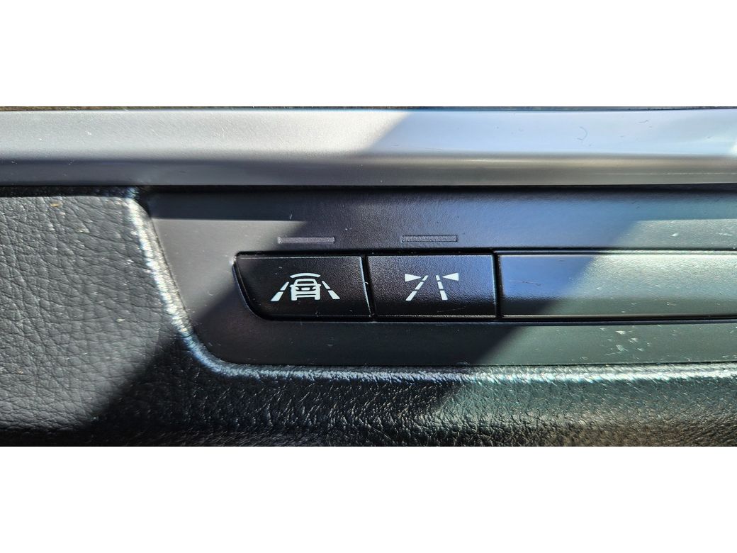 2015 BMW 523