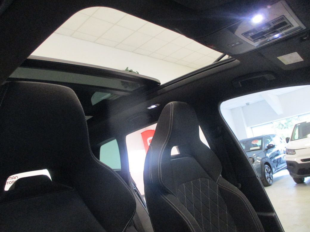 2020 Skoda Karoq