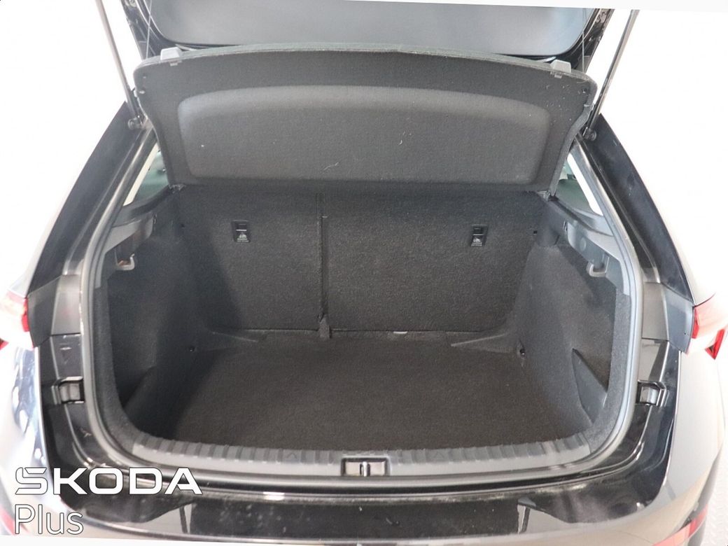 2022 Skoda Scala
