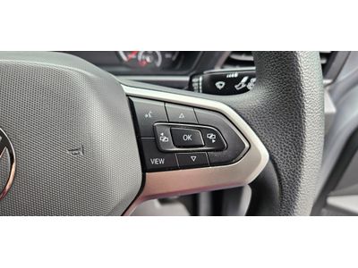 2021 Volkswagen Caddy