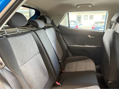 2026 Kia Stonic