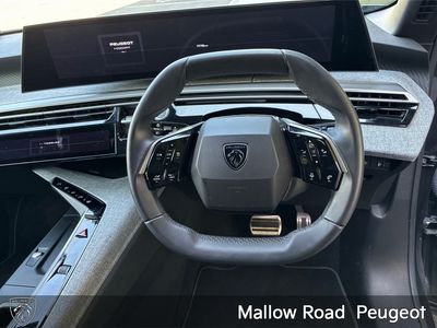 2026 Peugeot 3008