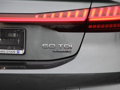 2019 Audi A7