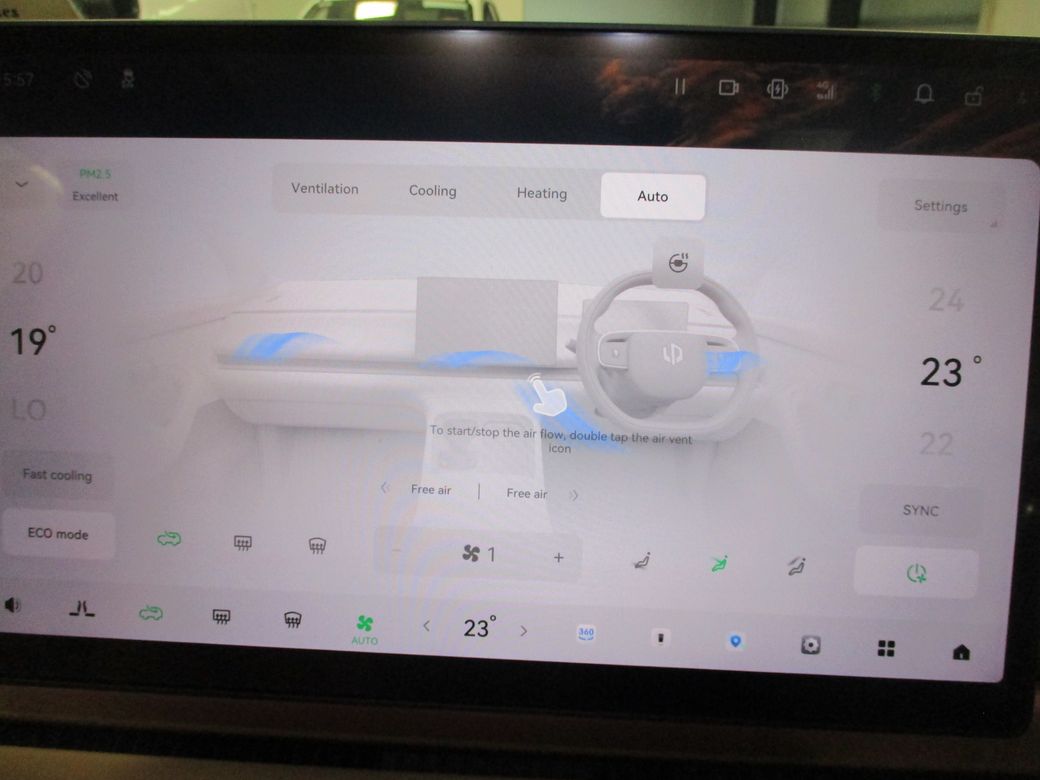 2026 Leapmotor C10