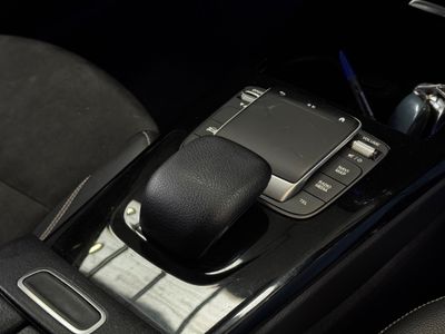 2022 Mercedes-Benz A Class