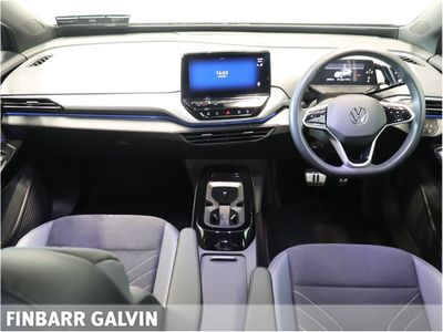 2023 Volkswagen ID.4