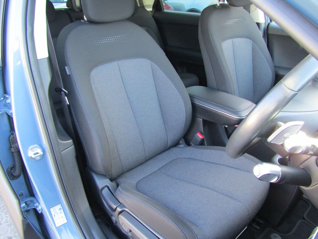 2022 Hyundai Ioniq 5