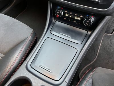 2015 Mercedes-Benz CLA Class