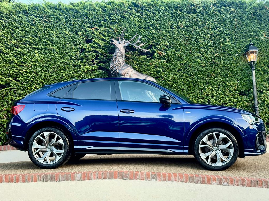 2025 Audi Q3