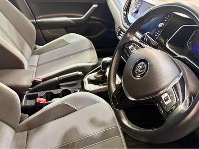 2019 Volkswagen Polo