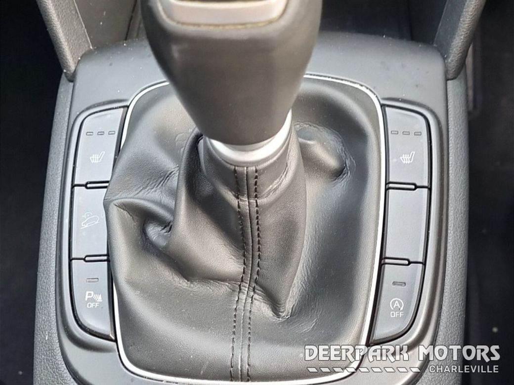 2020 Hyundai Kona