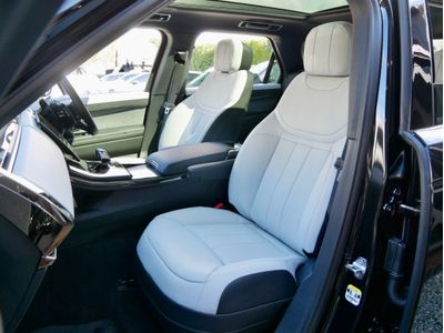 2026 Land Rover Range Rover Sport