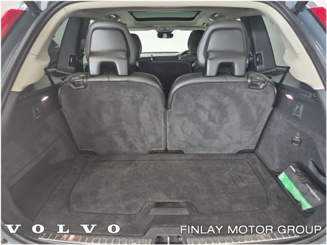 2023 Volvo XC90