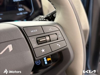 2026 Kia EV2