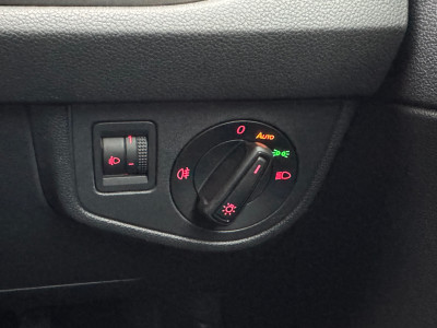 2018 Volkswagen Polo