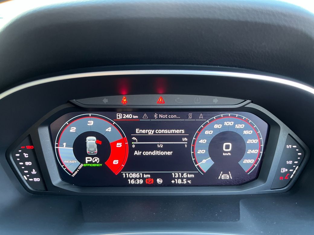 2020 Audi Q3