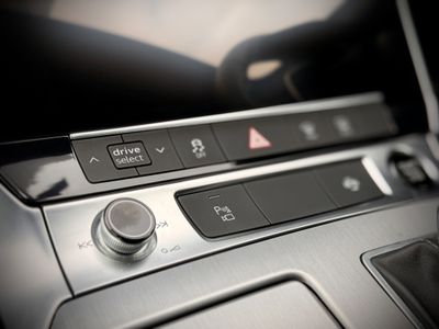 2022 Audi A6