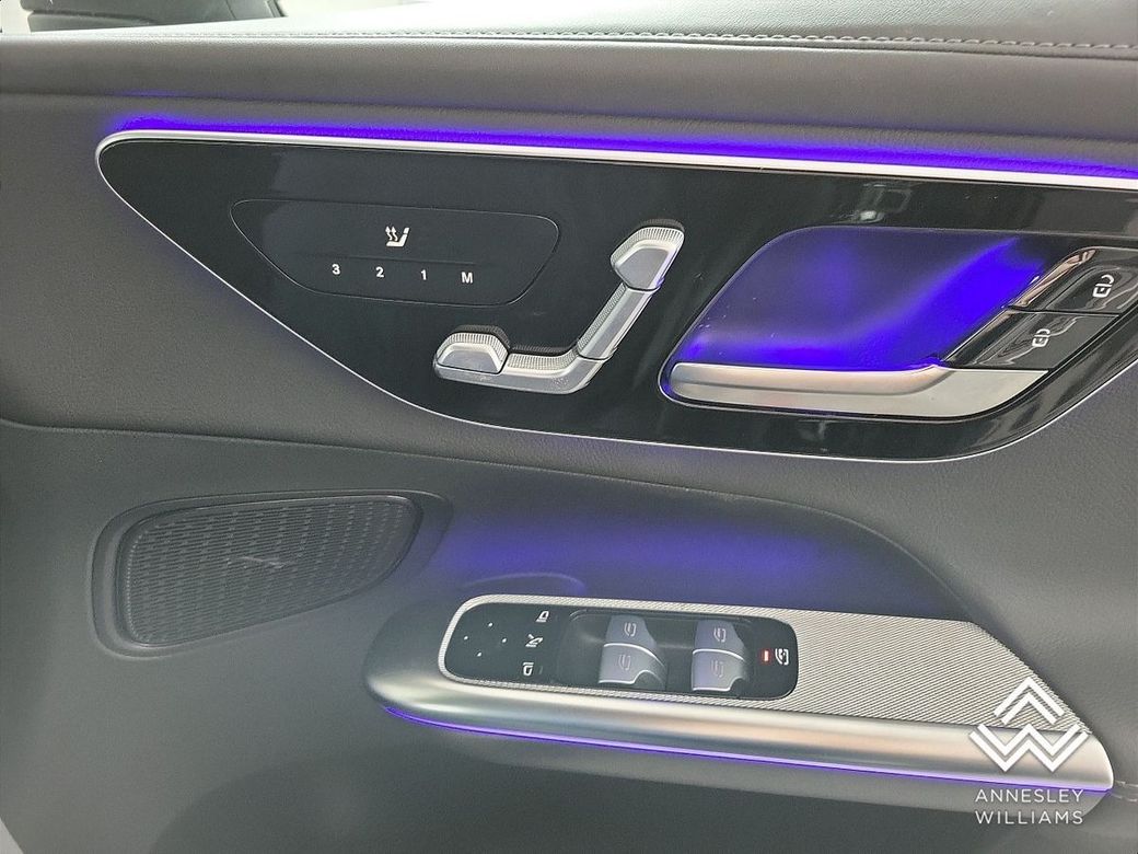 2024 Mercedes-Benz GLC Class