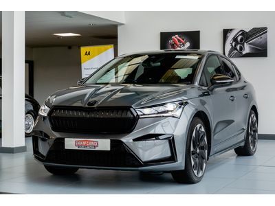 2024 Skoda Enyaq